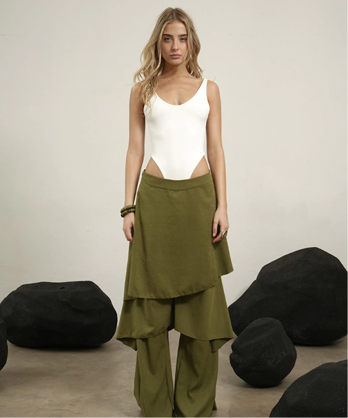 HeyBlackk LATENTE SS27